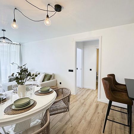 Brisa Atlantica Apartment Portonovo Exterior photo