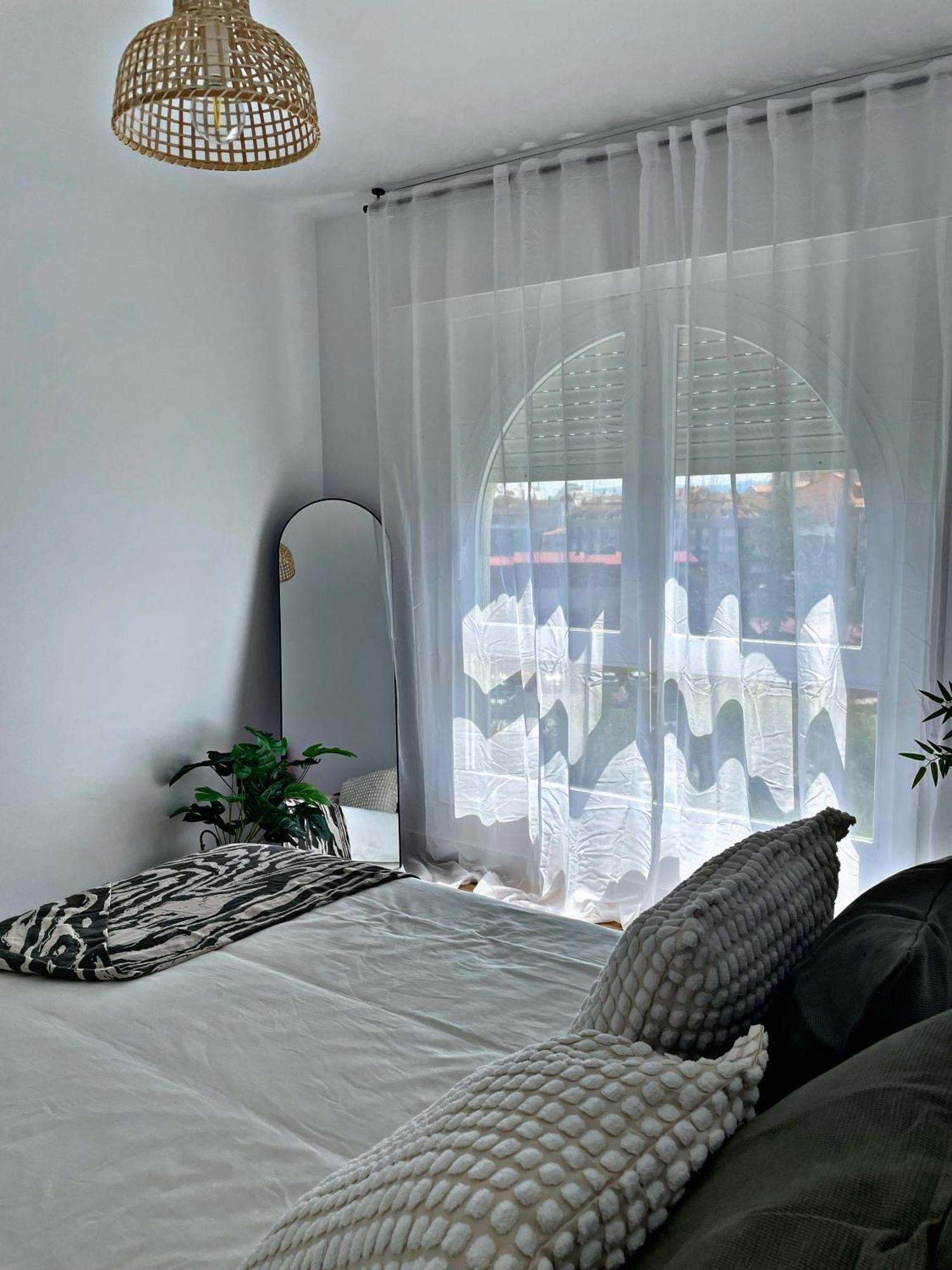 Brisa Atlantica Apartment Portonovo Exterior photo