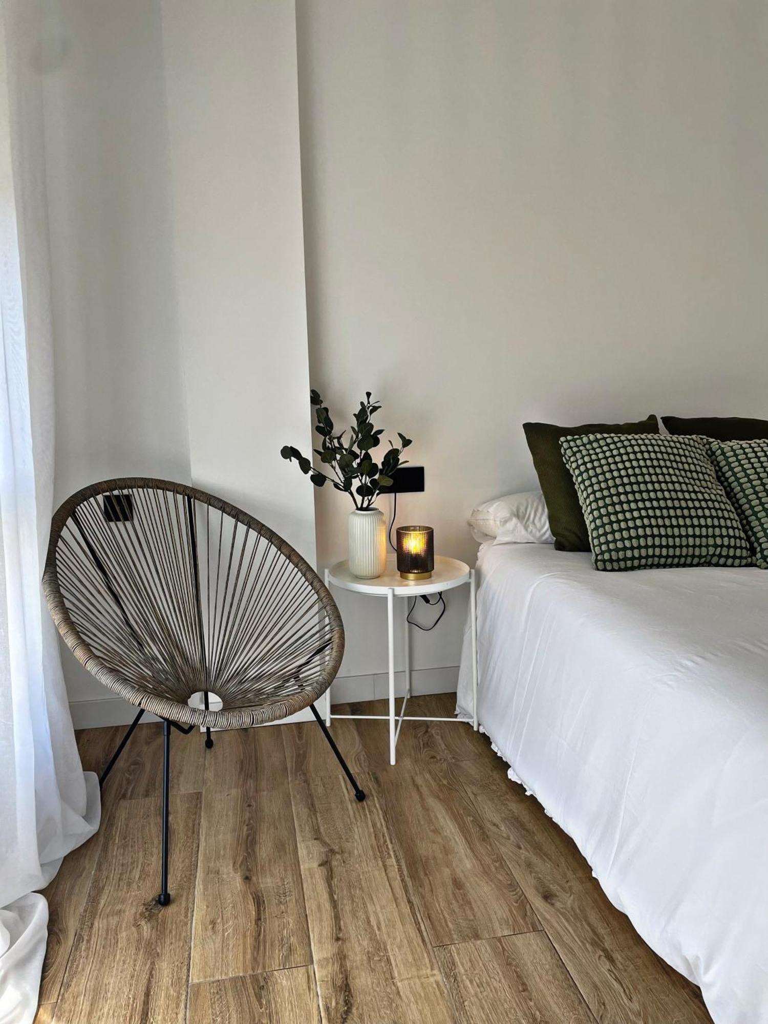 Brisa Atlantica Apartment Portonovo Exterior photo
