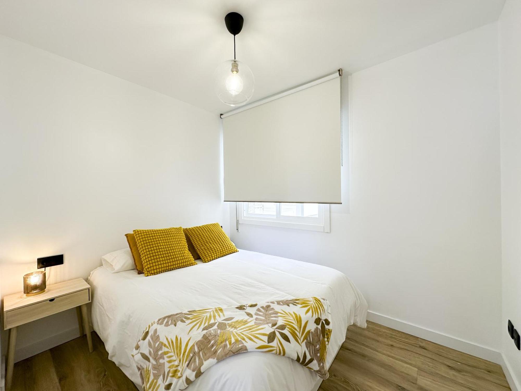 Brisa Atlantica Apartment Portonovo Exterior photo